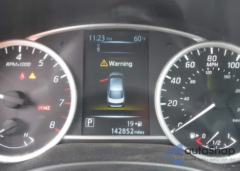 2018 Nissan Sentra S from USA, damaged, VIN 3N1AB7AP6JY280214